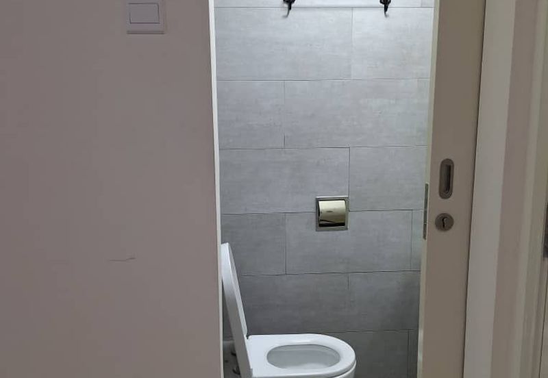 Arte Solaris @ Mont Kiara