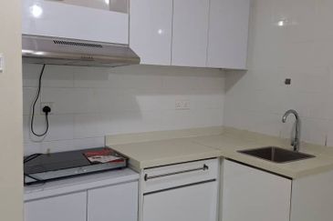 Arte Solaris @ Mont Kiara