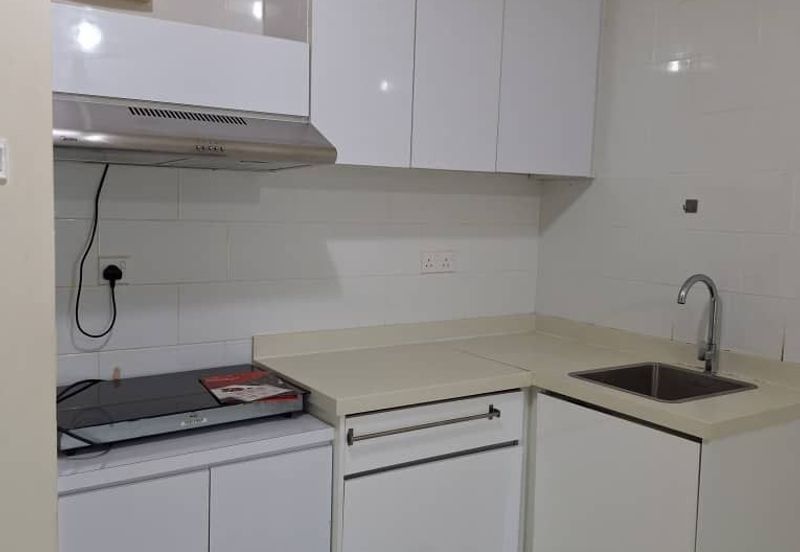 Arte Solaris @ Mont Kiara