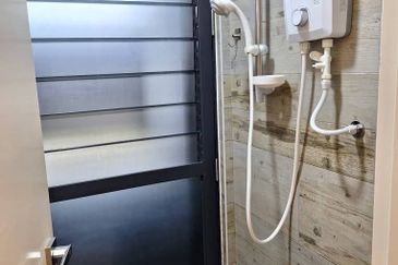 Arte Solaris @ Mont Kiara