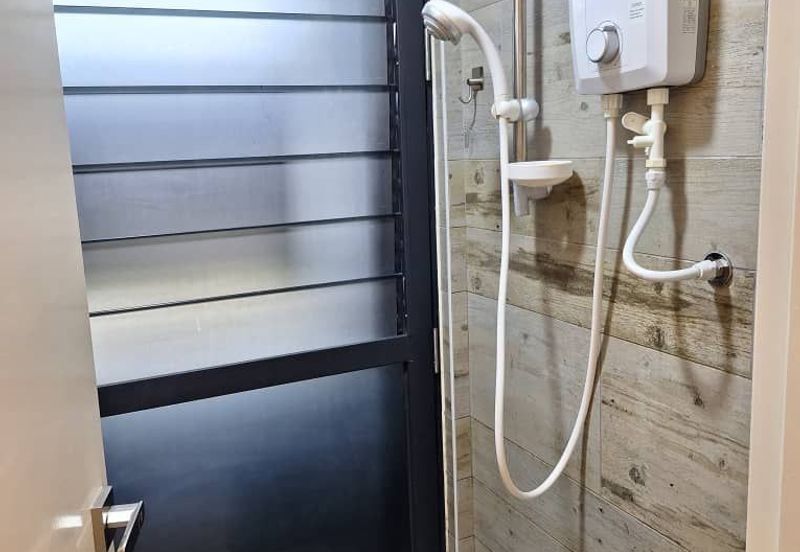 Arte Solaris @ Mont Kiara