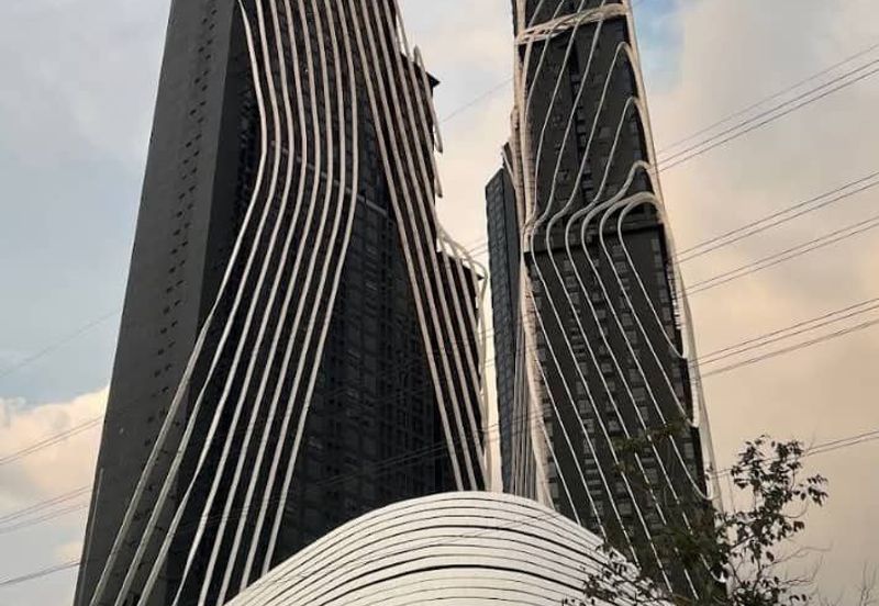 Arte Solaris @ Mont Kiara