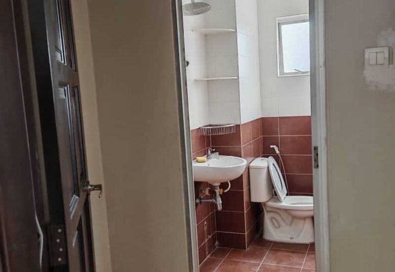 Awana Puri Condominiums