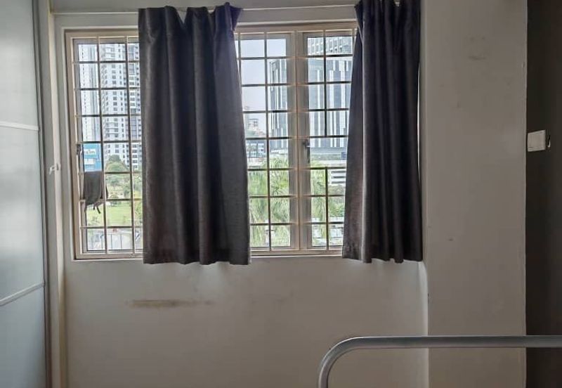 Awana Puri Condominiums