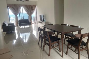 Seri Riana Residence