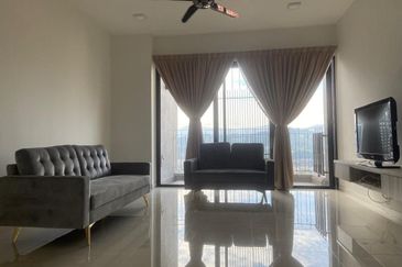 Seri Riana Residence