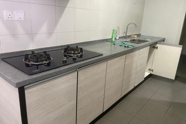 Seri Riana Residence