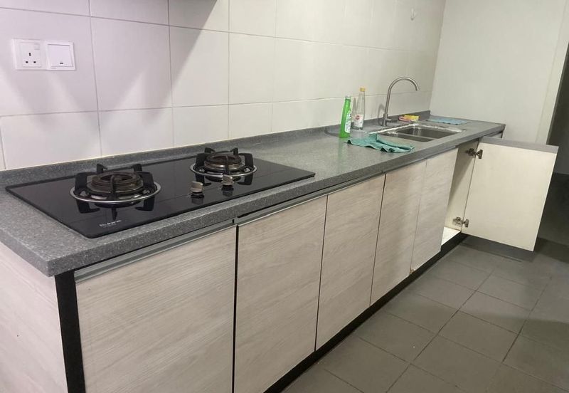 Seri Riana Residence