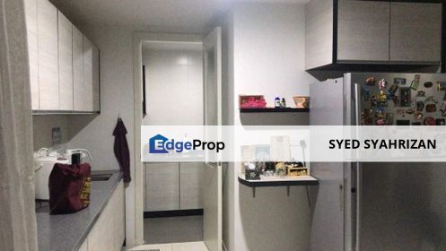 Seri Riana Residence  Wangsa Maju, Kuala Lumpur , Kuala Lumpur, Wangsa Maju