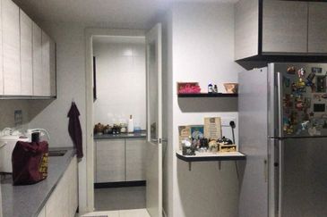 Seri Riana Residence