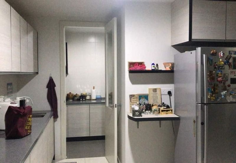 Seri Riana Residence