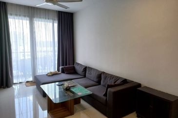 Fully Renovated Condominium at Residensi Infiniti 3, Wangsa Maju, KL