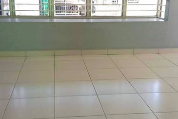 Camellia Residence, Bandar Tasik Kesuma