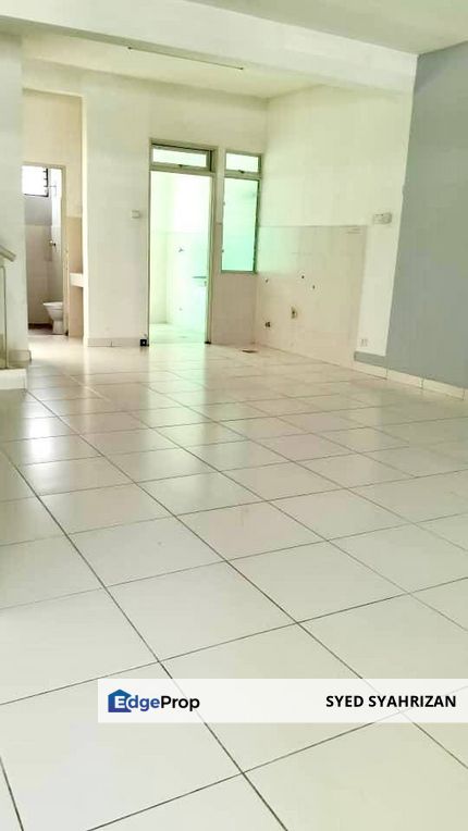 Double Storey Camellia Residence, Bandar Tasik Kesuma Semenyih, Selangor, Semenyih