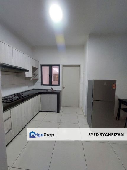 Casa Green Condominium @ Bukit Jalil, Kuala Lumpur, Kuala Lumpur, Bukit Jalil