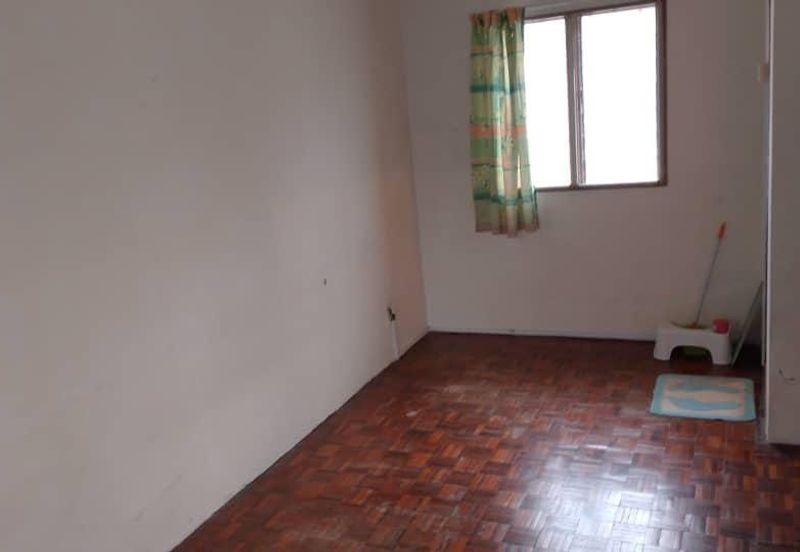 2.5-Storey Terrace House @ Wangsa Maju, Kuala Lumpur