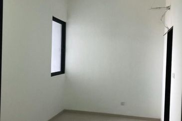 The Harve Condominium