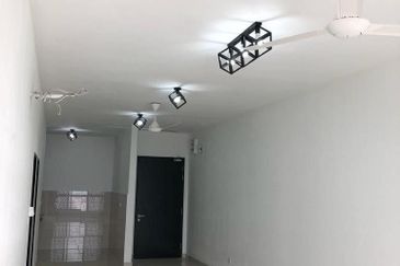 The Harve Condominium