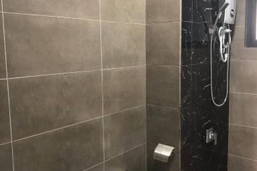 The Harve Condominium