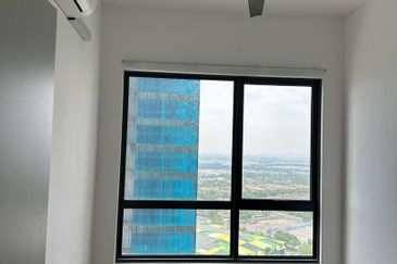 Sunsuria Forum @ 7th Avenue