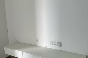 Sunsuria Forum @ 7th Avenue