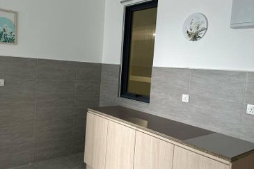 Sunsuria Forum @ 7th Avenue