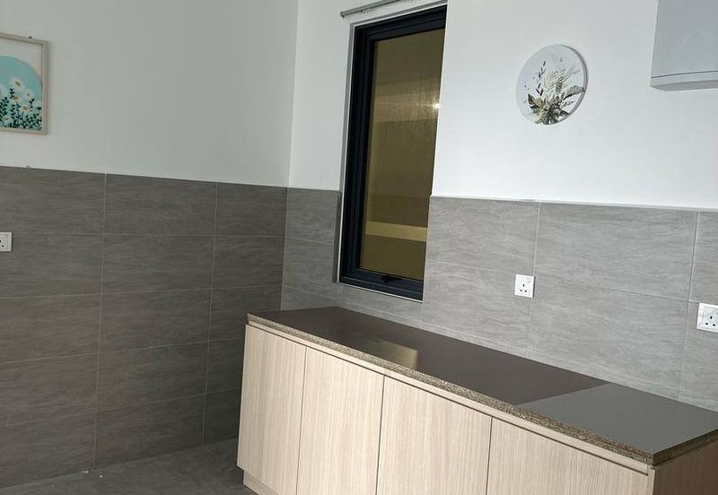 Sunsuria Forum @ 7th Avenue