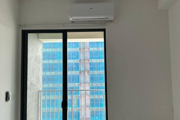 Sunsuria Forum @ 7th Avenue