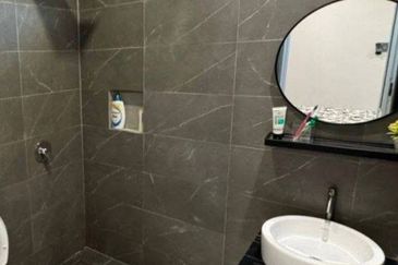 Bandar Country Homes