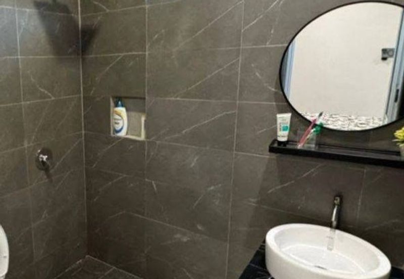 Bandar Country Homes