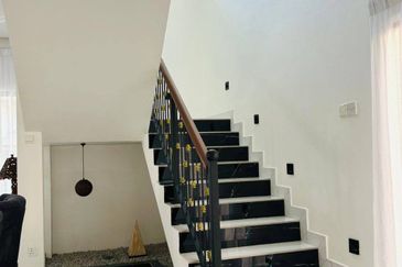 Bandar Country Homes