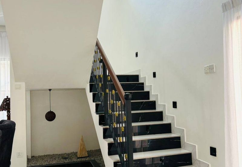 Bandar Country Homes