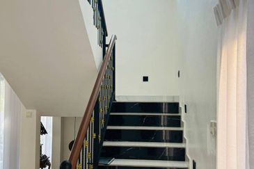 Bandar Country Homes