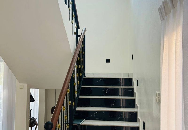 Bandar Country Homes