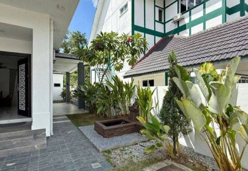 Bandar Country Homes