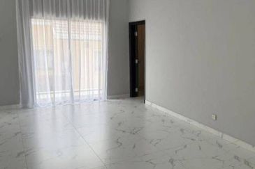 Bandar Country Homes