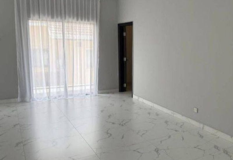 Bandar Country Homes