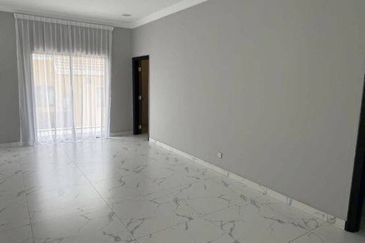 Bandar Country Homes