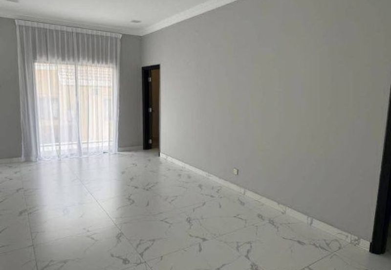 Bandar Country Homes