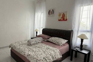 Bandar Country Homes