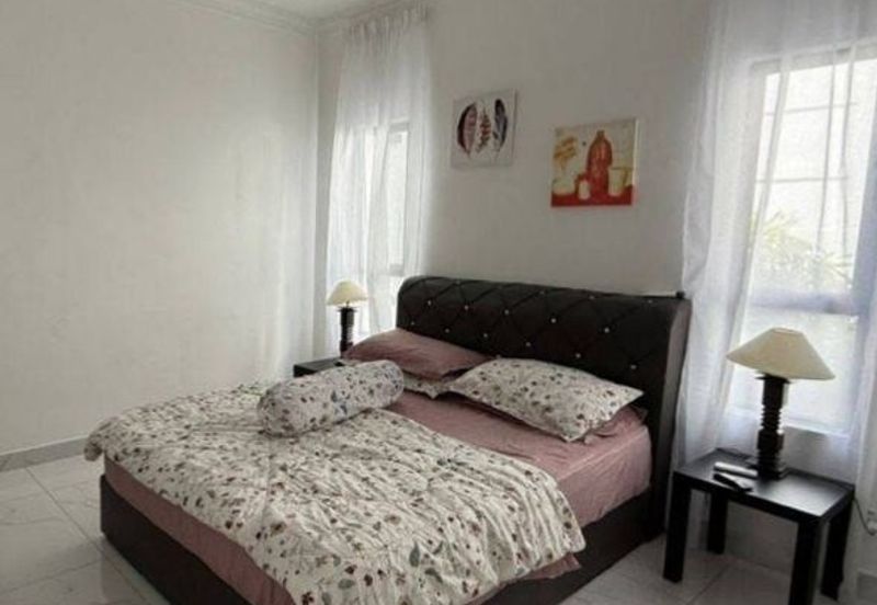 Bandar Country Homes