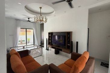 Bandar Country Homes