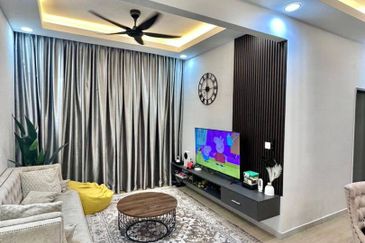 Residensi Idaman Abadi