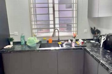 Residensi Idaman Abadi