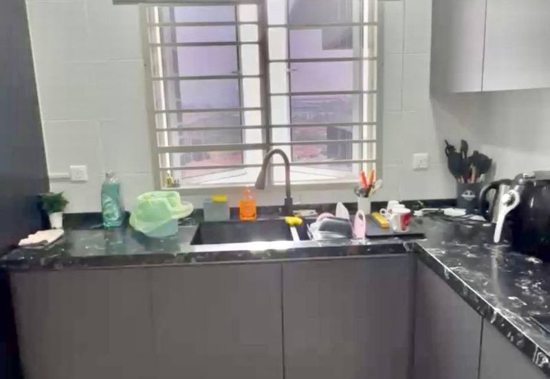 Residensi Idaman Abadi