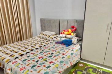 Residensi Idaman Abadi