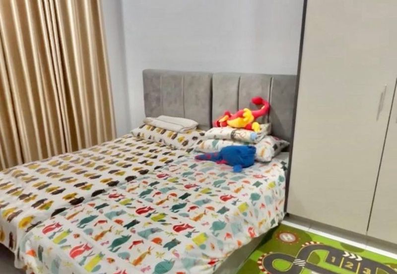 Residensi Idaman Abadi