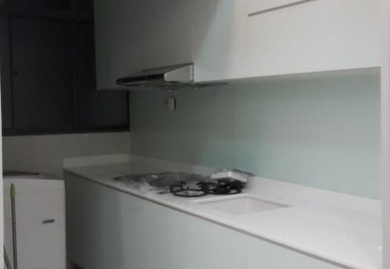 Seasons Garden Residences