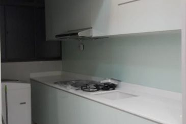 Seasons Garden Residences