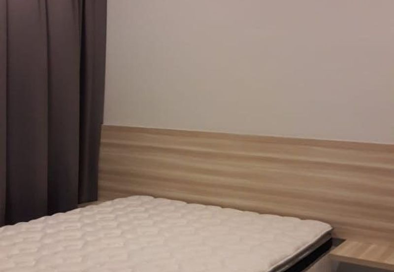 Seasons Garden Residences